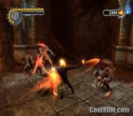 Coolrom psp online 2